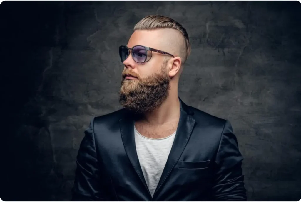 Beard Styles