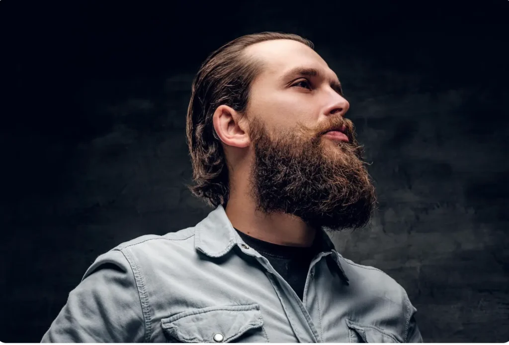 Beard Styles