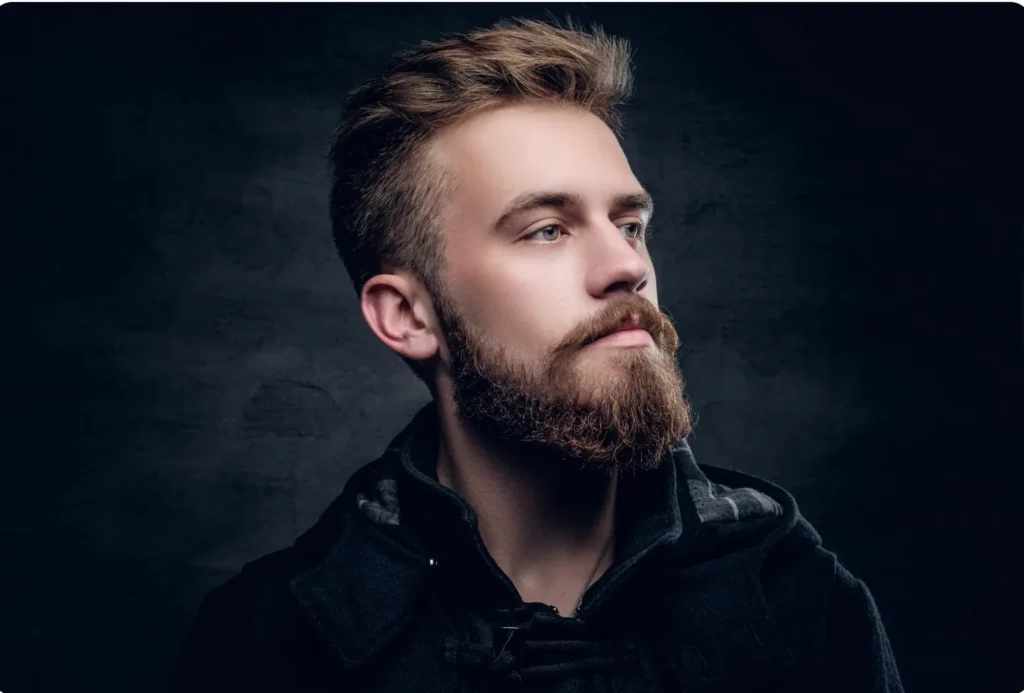 Beard Styles