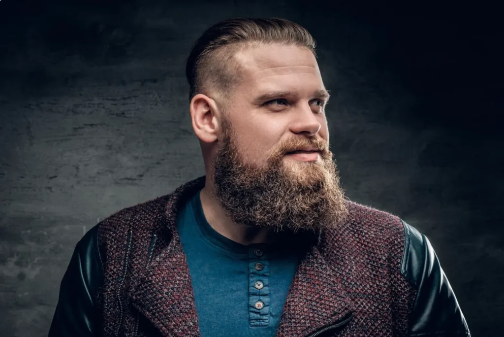 Beard Styles