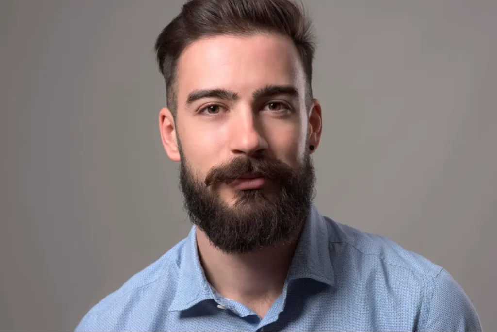 Full Beard (Classic)