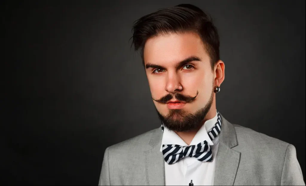 Verdi Beard