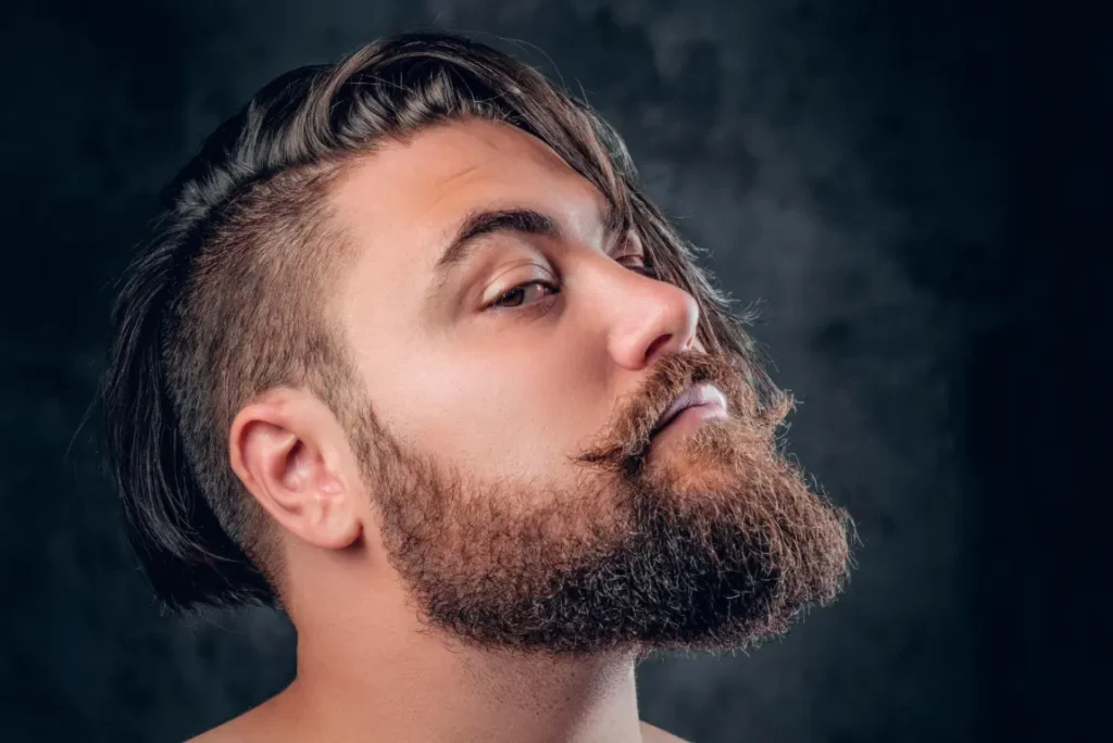 Hipster Beard