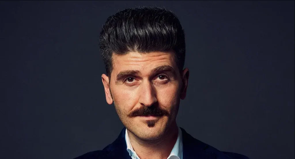 Van Dyke