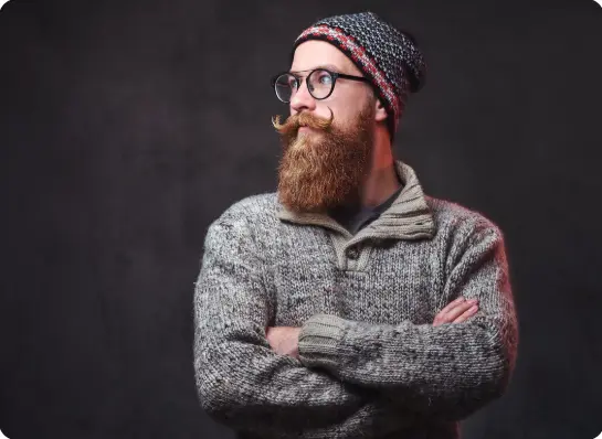 Viking Beard