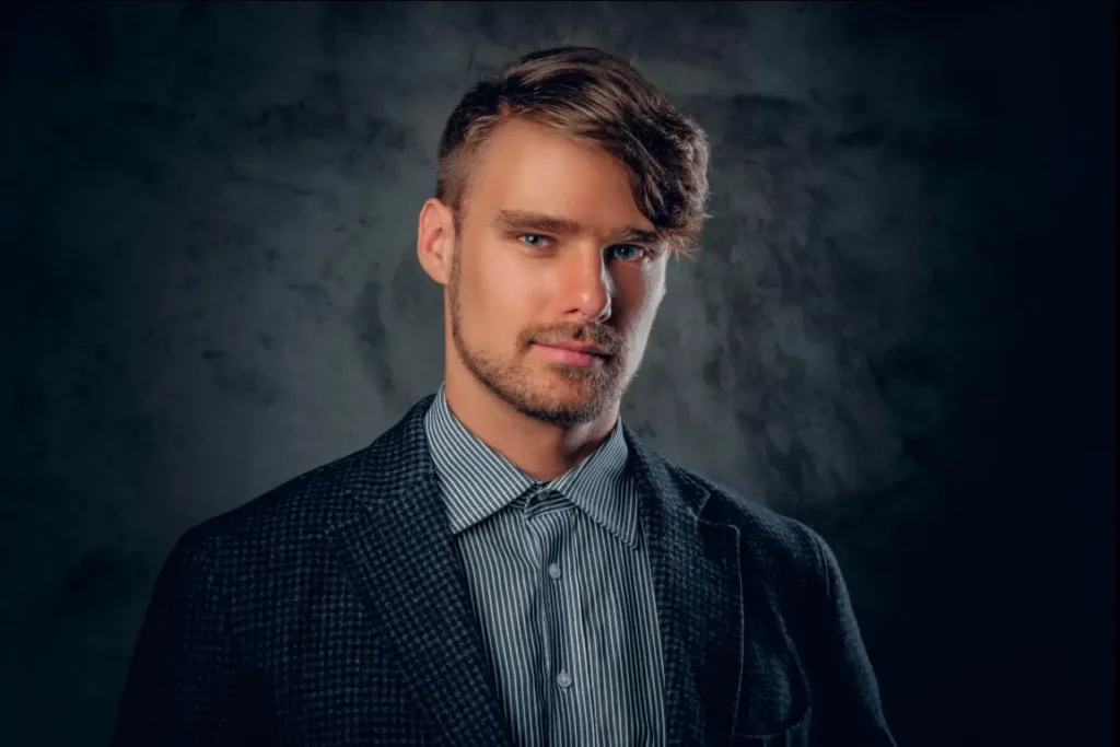 Designer Stubble