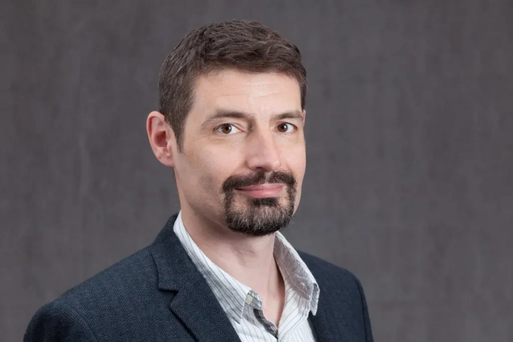 Extended Goatee