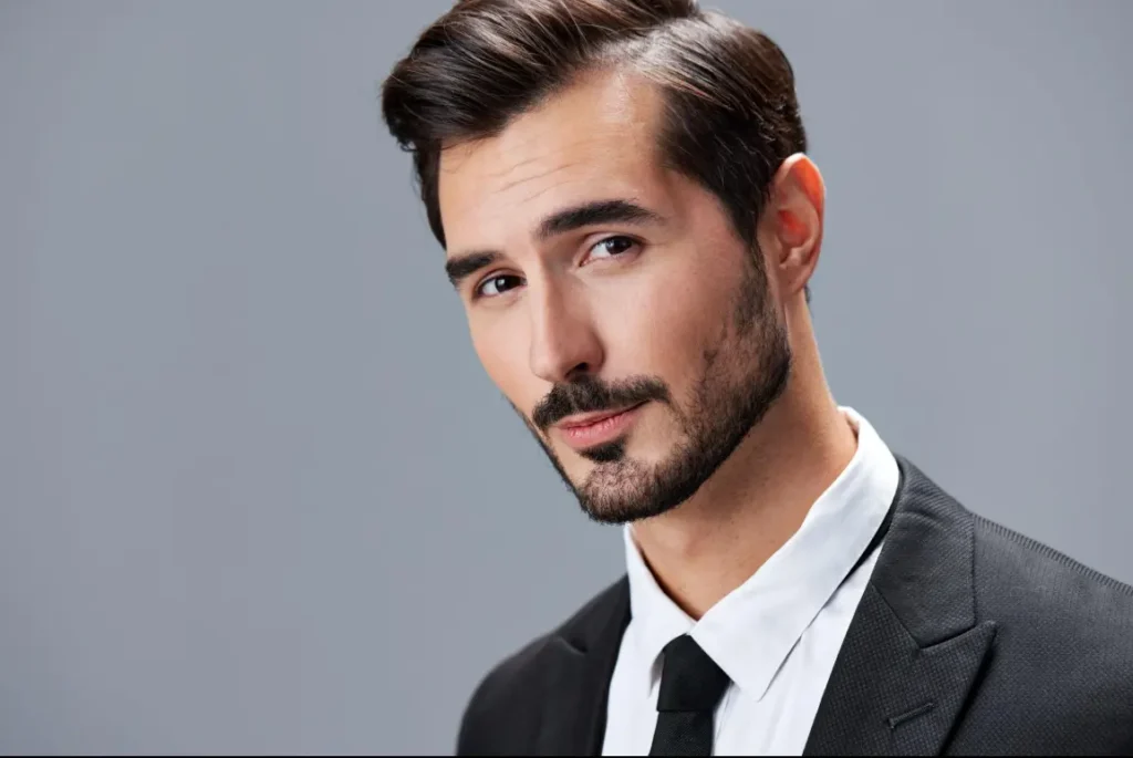 Designer Stubble