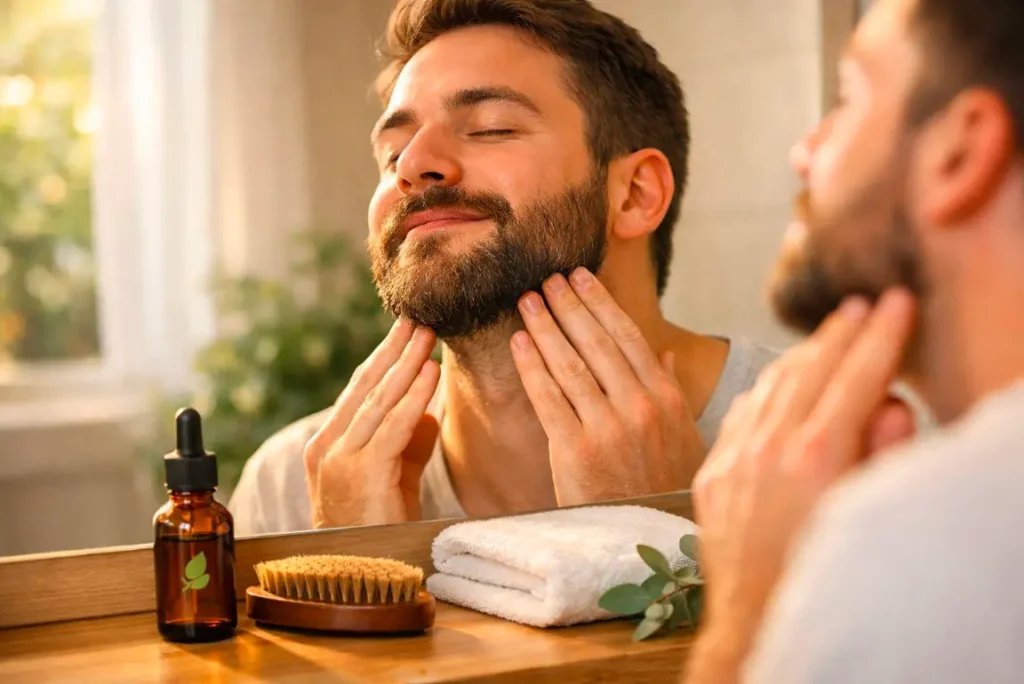 Consistent Skin Care