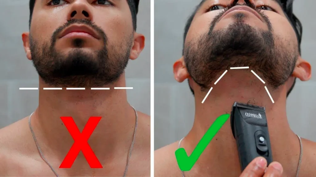 Avoiding Unnecessary Shaving During the Growth Phase
