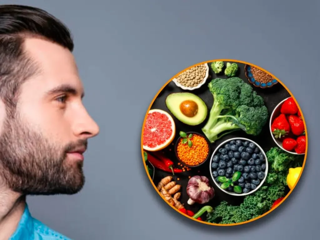 A Balanced Diet