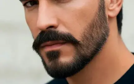 French Beard