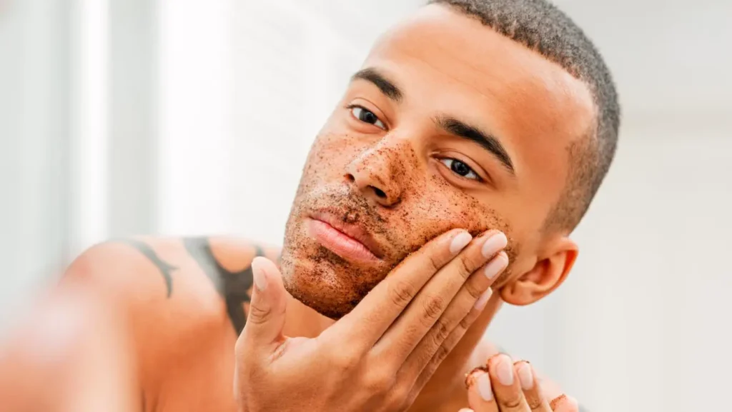 Gentle Exfoliation