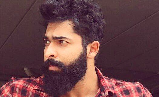 Bandholz Beard