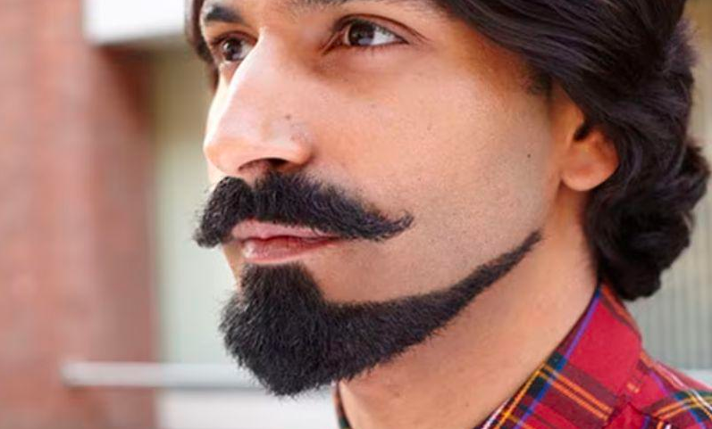 Anchor Beard