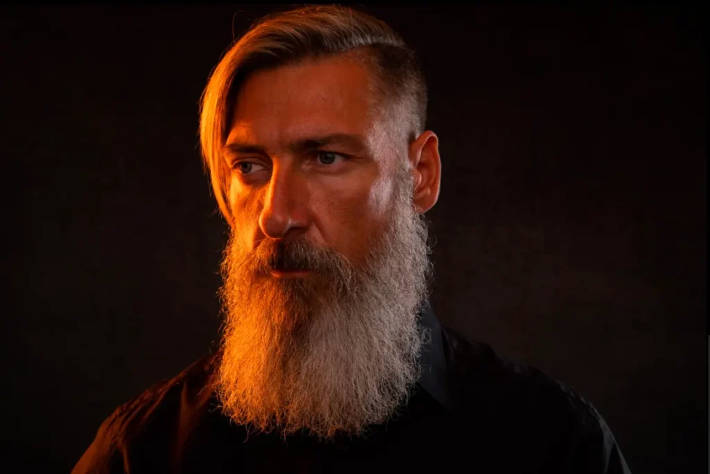Bandholz Beard