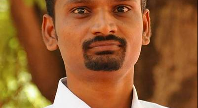 Extended Goatee