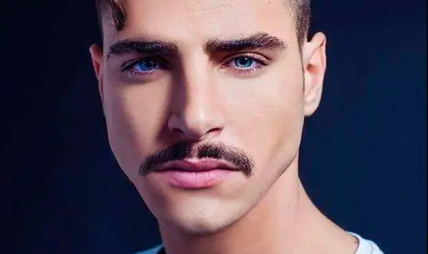 Tapered Chevron