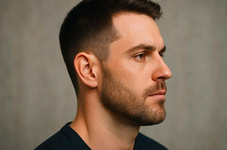 Designer Stubble