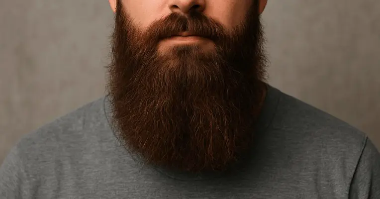 Bandholz Beard