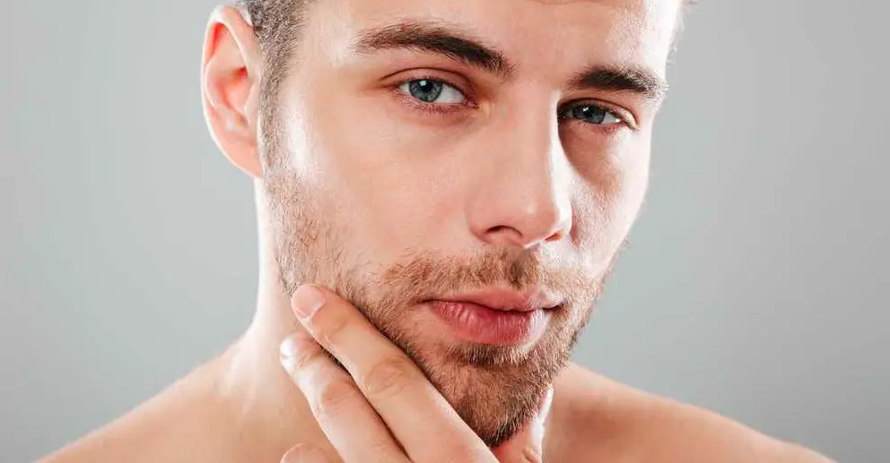 Light Stubble