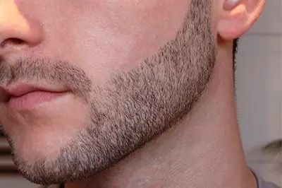 Designer Stubble