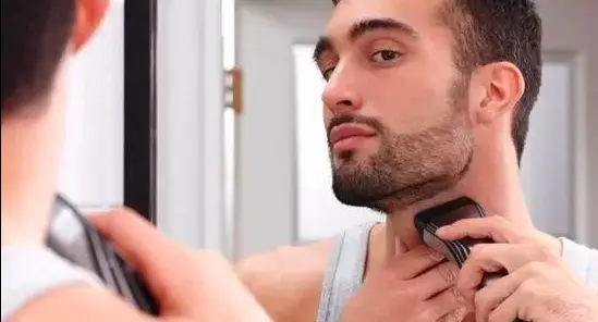 Stubble and Short Beards
