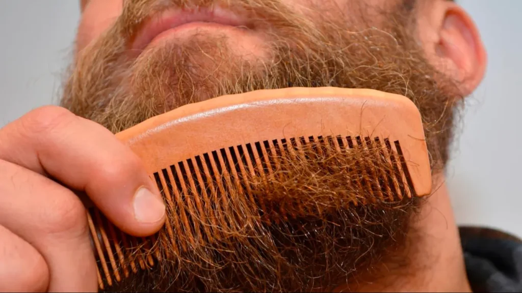 Thick, Coarse Hair