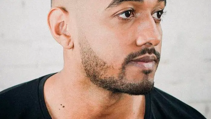 Short Boxed Beard