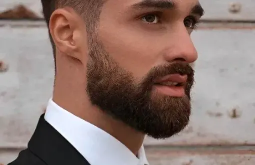 Corporate Beard