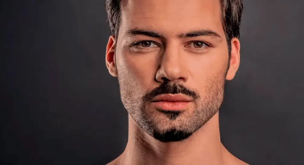 Balbo Beard