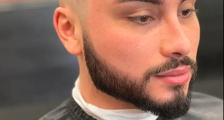 Circle Beard