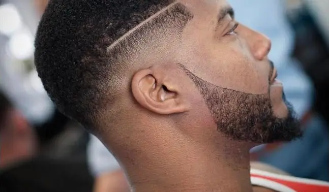 Part Lines and Side Designs