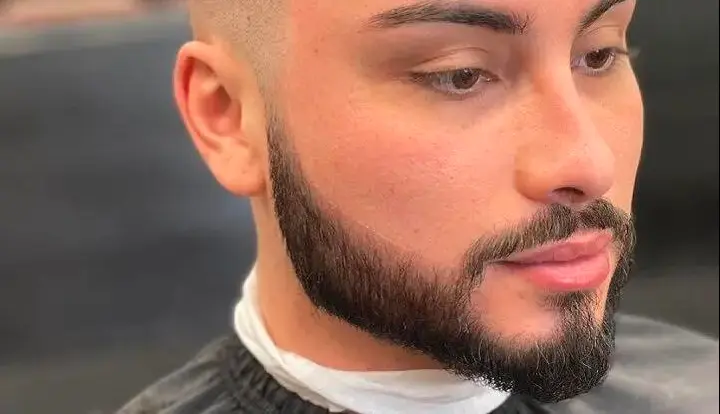 Circle Beard