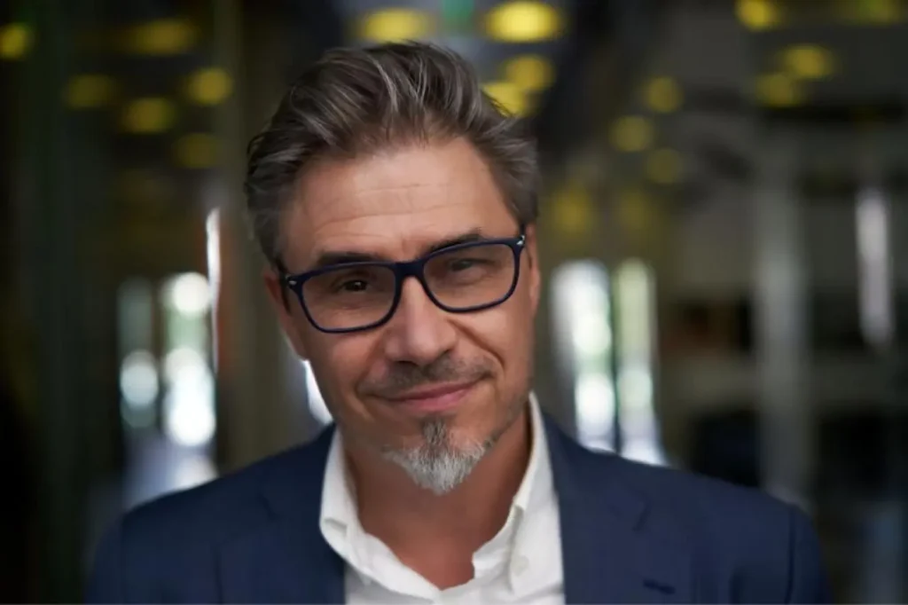 Goatee