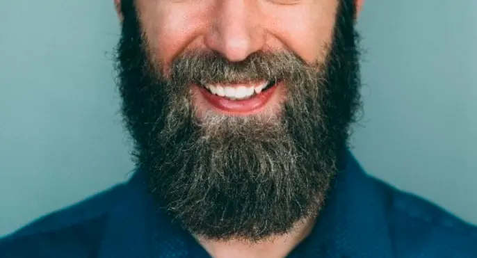 Garibaldi Beard