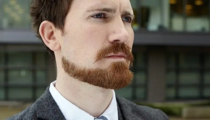 The Balbo Beard