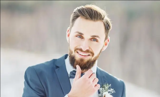 The Circle Beard
