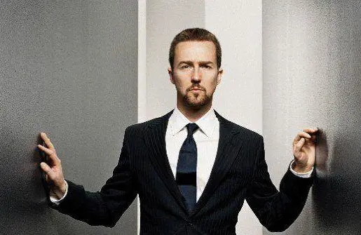 French Beard