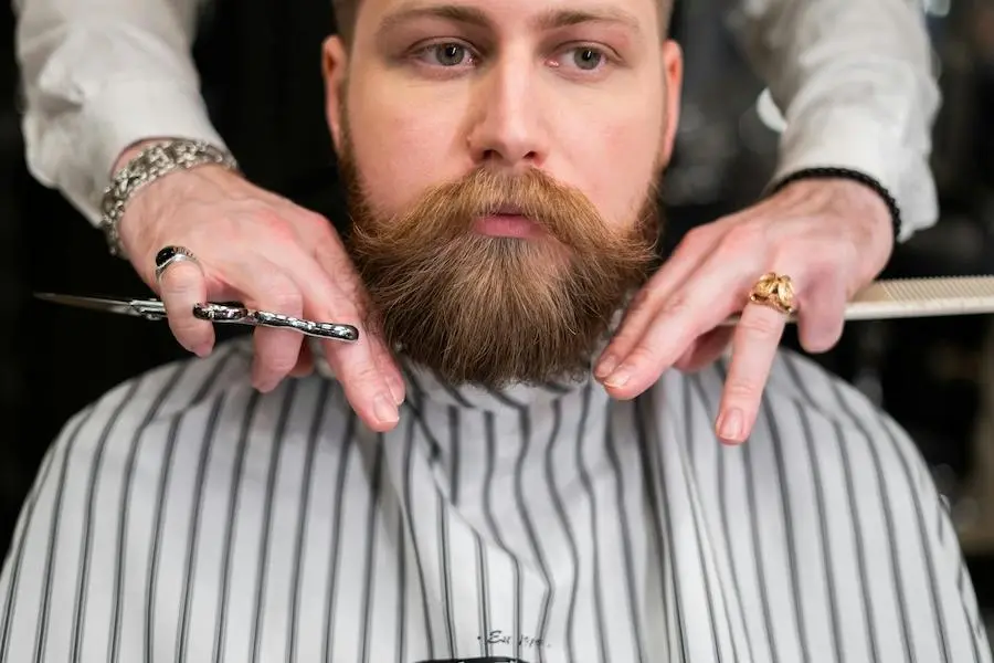 Verdi Beard