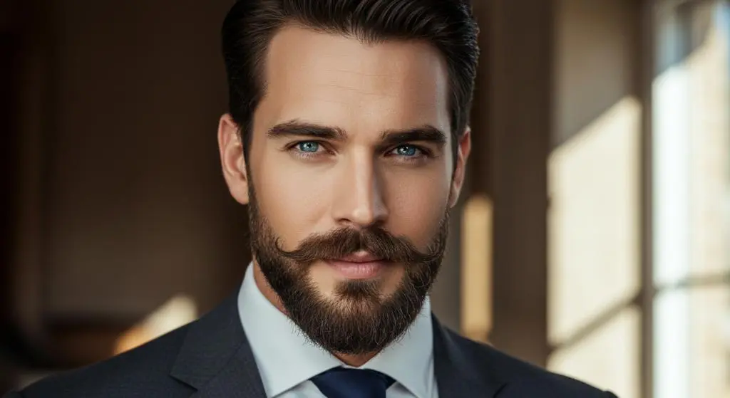 Imperial Beard