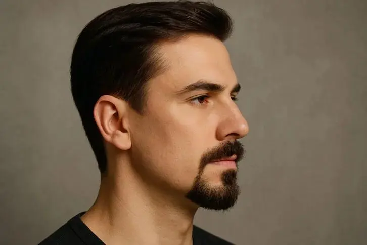 French Beard