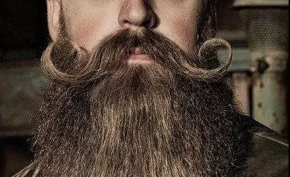 Imperial Beard