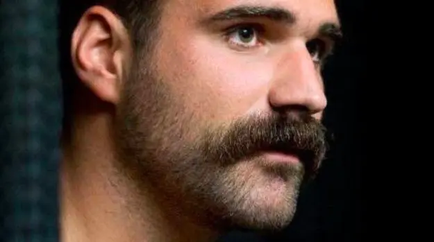 Beardstache