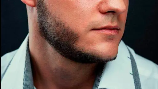 Mutton Chops