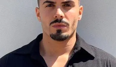 Goatee