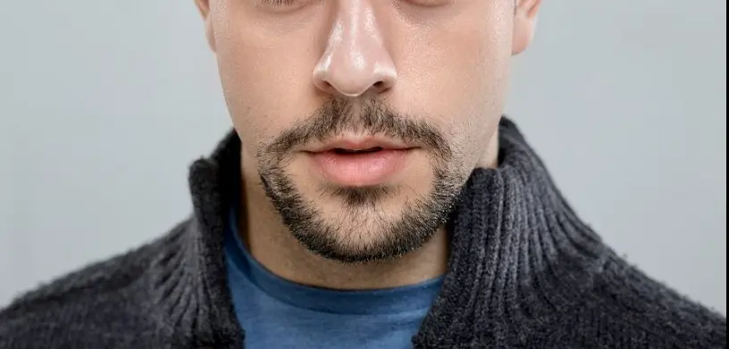 Circle Beard