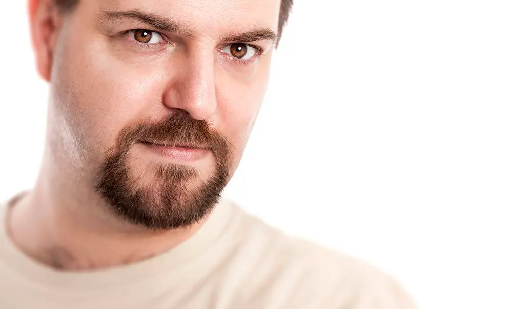 French Beard