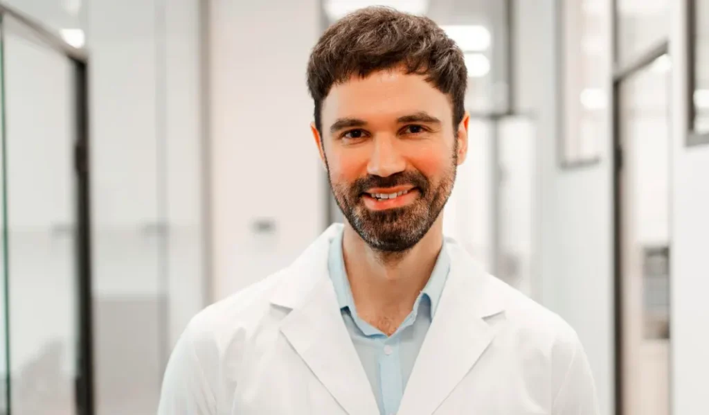Why Your Job Should Shape Your Beard Choice (Quick Answer)