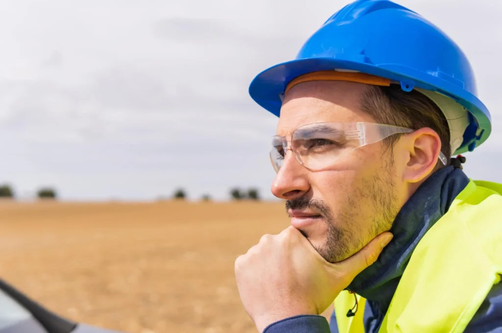 Engineers and Technical Professionals